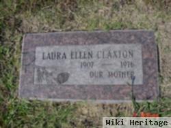 Laura Ellen Claxton