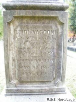 Luigi Vasconi