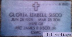 Gloria Isabell Sisco