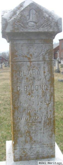 Clara Long