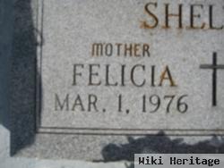 Felicia Trahan Shelton