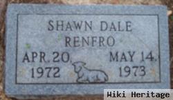 Shawn Dale Renfro