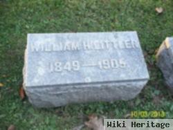 William H Littler