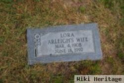 Lora L. Ruggles