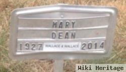 Mary Dean