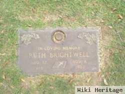 Ruth Brightwell