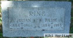 Tillie King