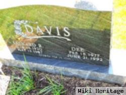 Steward R. Davis