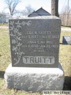 Lee N. Truitt