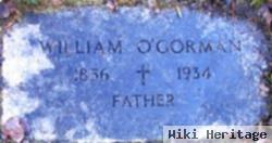 William O'gorman