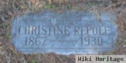 Christine Repole