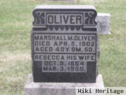 Rebecca Fay Stockler Oliver