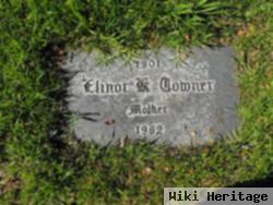 Elinor K. Towner