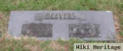 Mary Ann Norvell Deevers