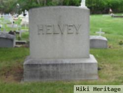 John Harvey Helvey