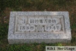 J Howard Thompson