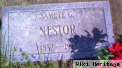 Samuel G. Nestor