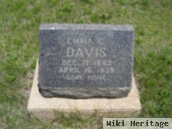 Emma C. Davis