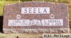 Carl R. Seela