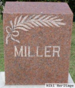 David Miller