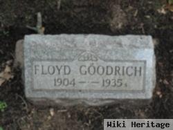 Floyd Preston Goodrich