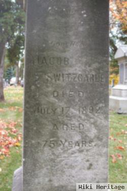 Jacob Switzgable