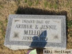 Infant Mellott