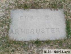 Eva Clara Hiller Armbruster