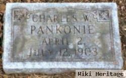 Charles W. Pankonie