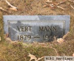 Vert Mann