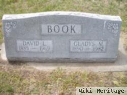 Gladys M. Book