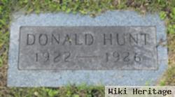 Donald L. Hunt