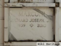 Richard Joseph Marconi, Jr.
