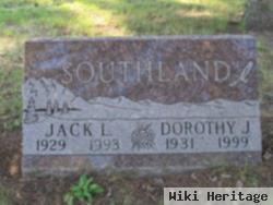 Dorothy J. Young Southland