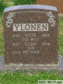 Arthur Ylonen