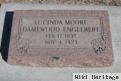 Lucinda Moore Damewood Englebert