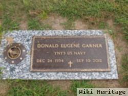 Donald Eugene Garner
