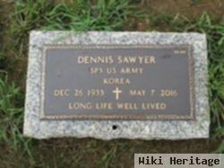 Dennis Sawyer