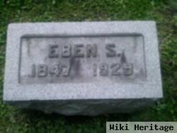 Eben S. Johnson