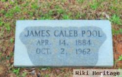 James Caleb Pool