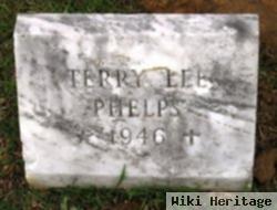 Terry Lee Phelps