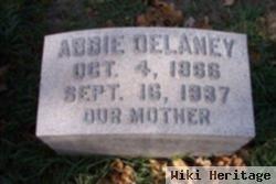 Abagail Theresa "abbie" Callahan Delaney