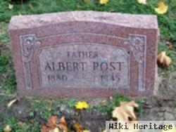 Albert Post