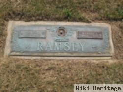 Robert Lee "leo" Ramsey