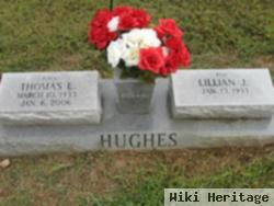 Thomas E. "john" Hughes