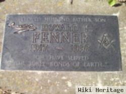 Howard L. Fenner