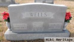 Ann Orton Wells