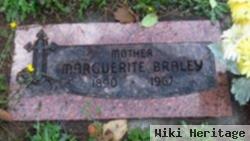 Marguerite Braley