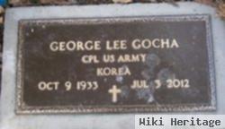 George Lee Gocha