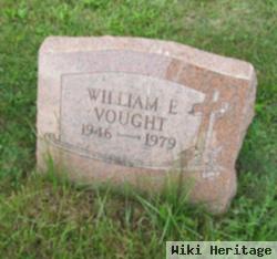 William E. Vought